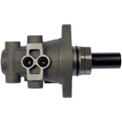 2004 Scion xB Brake Master Cylinder 1
