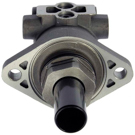 2004 Scion xB Brake Master Cylinder 3