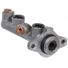 1982 Toyota Tercel Brake Master Cylinder 3