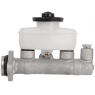 BuyAutoParts 72-42603AN Brake Master Cylinder 2