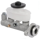 BuyAutoParts 72-42603AN Brake Master Cylinder 3
