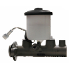 1989 Toyota Tercel Brake Master Cylinder 1