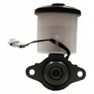 1989 Toyota Tercel Brake Master Cylinder 2