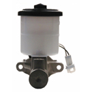 1989 Toyota Tercel Brake Master Cylinder 3