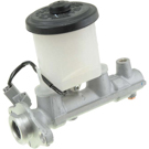 1996 Toyota Tercel Brake Master Cylinder 1