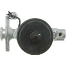 1996 Toyota Tercel Brake Master Cylinder 3