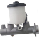 1996 Toyota Tercel Brake Master Cylinder 1