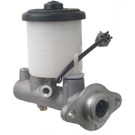 1996 Toyota Tercel Brake Master Cylinder 3