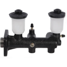 1966 Toyota Stout Brake Master Cylinder 2