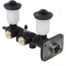 1966 Toyota Stout Brake Master Cylinder 3