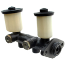 1977 Toyota Pick-up Truck Brake Master Cylinder 1