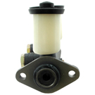 1977 Toyota Pick-up Truck Brake Master Cylinder 3