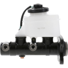 1994 Toyota Pick-up Truck Brake Master Cylinder 3