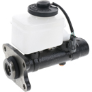 1994 Toyota Pick-up Truck Brake Master Cylinder 4