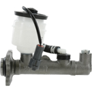 1987 Toyota 4Runner Brake Master Cylinder 3