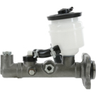 1987 Toyota 4Runner Brake Master Cylinder 4