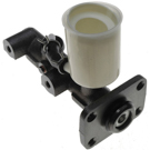 1982 Toyota Pick-up Truck Brake Master Cylinder 1