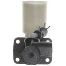 1982 Toyota Pick-up Truck Brake Master Cylinder 3