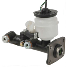 1987 Toyota 4Runner Brake Master Cylinder 1