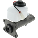 1992 Toyota 4Runner Brake Master Cylinder 1