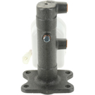 1992 Toyota 4Runner Brake Master Cylinder 2