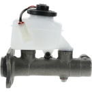1992 Toyota 4Runner Brake Master Cylinder 4