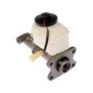 1992 Toyota 4Runner Brake Master Cylinder 5