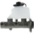1992 Toyota 4Runner Brake Master Cylinder 6