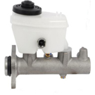 1993 Toyota T100 Brake Master Cylinder 2