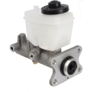1993 Toyota T100 Brake Master Cylinder 3