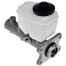 1994 Toyota 4Runner Brake Master Cylinder 3