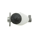 2000 Toyota Tacoma Brake Master Cylinder 3
