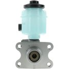 2000 Toyota Tacoma Brake Master Cylinder 4