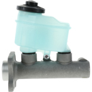 2000 Toyota Tacoma Brake Master Cylinder 5