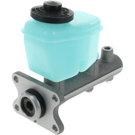 2000 Toyota Tacoma Brake Master Cylinder 1