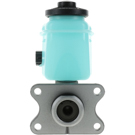 2000 Toyota Tacoma Brake Master Cylinder 3