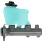 2000 Toyota Tacoma Brake Master Cylinder 5