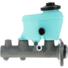 2000 Toyota Tacoma Brake Master Cylinder 6