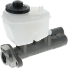 2000 Toyota 4Runner Brake Master Cylinder 1