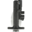 2000 Toyota 4Runner Brake Master Cylinder 2