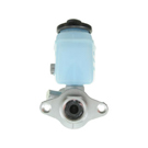 2000 Toyota 4Runner Brake Master Cylinder 3