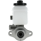 2000 Toyota 4Runner Brake Master Cylinder 4