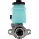 2000 Toyota 4Runner Brake Master Cylinder 3