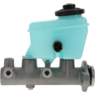 2000 Toyota 4Runner Brake Master Cylinder 5