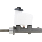 2003 Toyota Tacoma Brake Master Cylinder 3