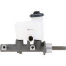 2003 Toyota Tacoma Brake Master Cylinder 4