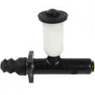1966 Toyota Stout Brake Master Cylinder 5