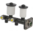 1975 Toyota Land Cruiser Brake Master Cylinder 3