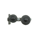 1976 Toyota Land Cruiser Brake Master Cylinder 3