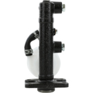 1982 Toyota Land Cruiser Brake Master Cylinder 1